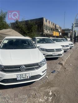 فولكسفاغن بورا
